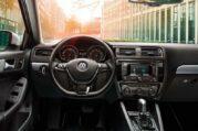 фото-1 Volkswagen Jetta 2013 
