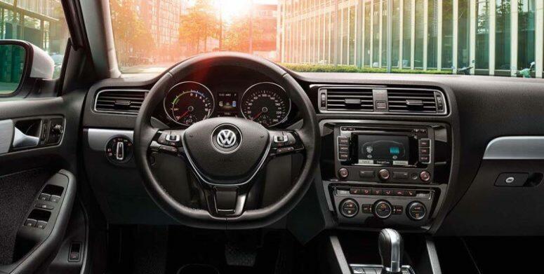 фото-2 Volkswagen Jetta 2013
