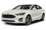 фото-0 Ford Fusion New 