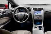 фото-1 Ford Fusion New 