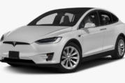 фото-0 Tesla Model X 