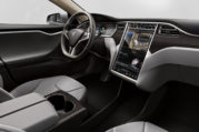 фото-1 Tesla Model X 