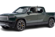 фото-0 Rivian R1T 140kwh 