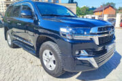 фото-3 Toyota Land Cruiser 200 B6/B7 