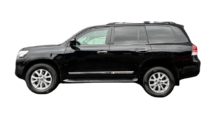 Toyota Land Cruiser 200 B6/B7