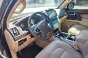 фото-6 Toyota Land Cruiser 200 B6/B7 